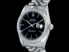 Rolex Datejust 36 Nero Jubilee Royal Black Onyx  Watch  16234